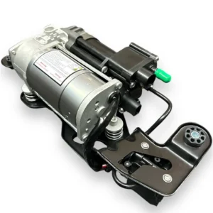 Air Suspension Pump for BMW f15, f16, f85, f86