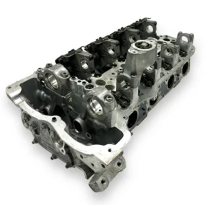 Cylinder Head Bank 1 for BMW S63N f10 m5, f12 m6, f13 m6, f85 x5m, f86 x6m