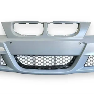 Bumper Front M Sport Complete for BMW e90