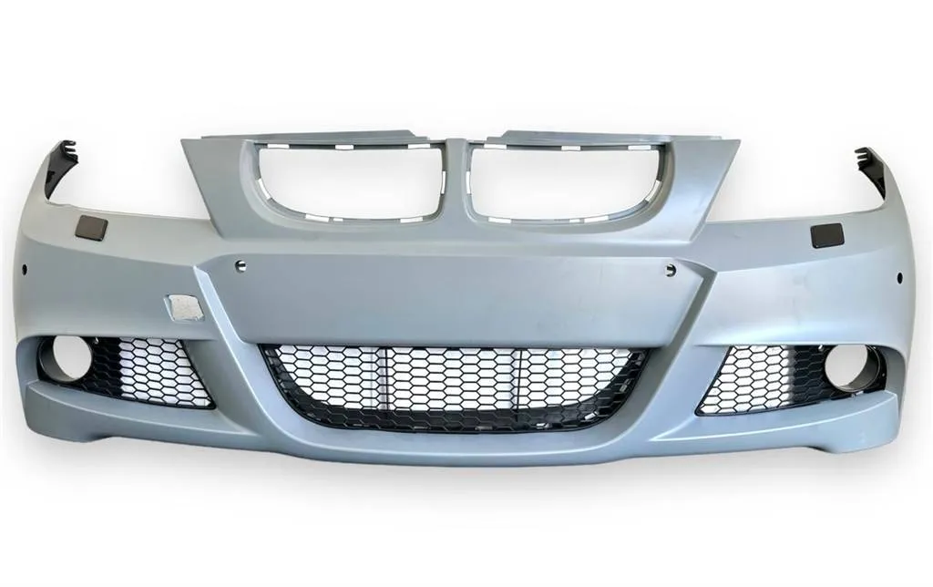 Bumper Front M Sport Complete for BMW e90